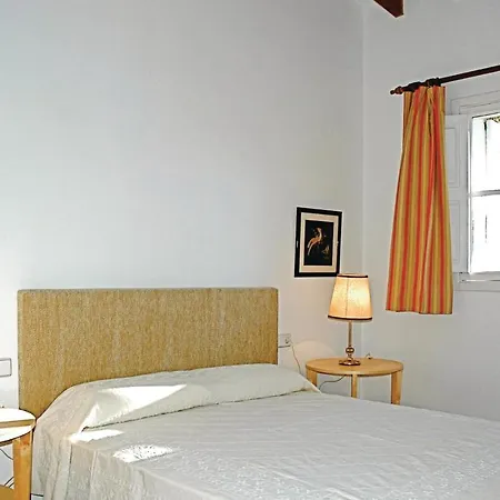 Hébergement de vacances Cozy In With Wifi